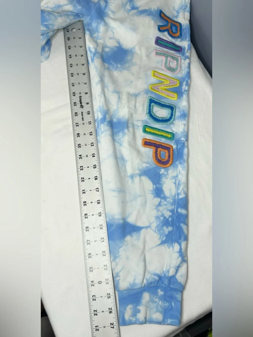 Ripndip pre owned